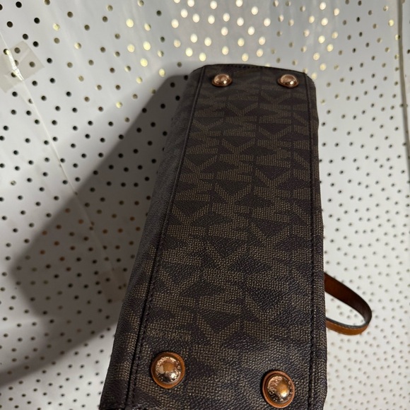 Michael Kors Brown Women's Bag - Picture 6 of 8